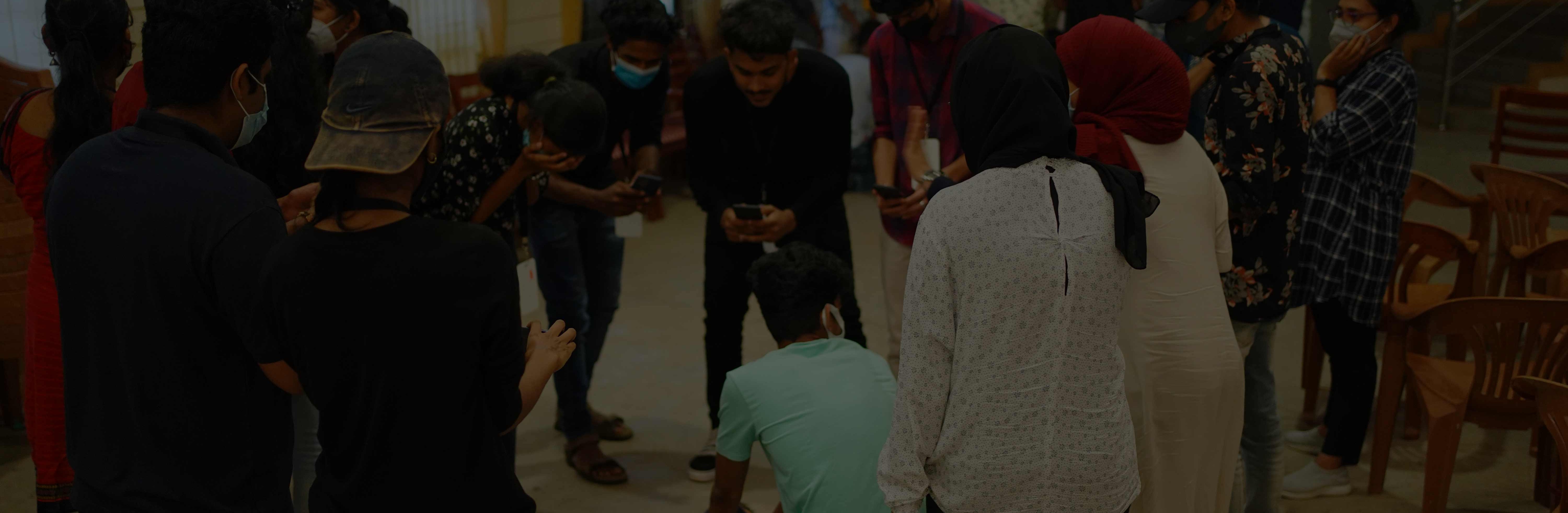 Games and Activities
