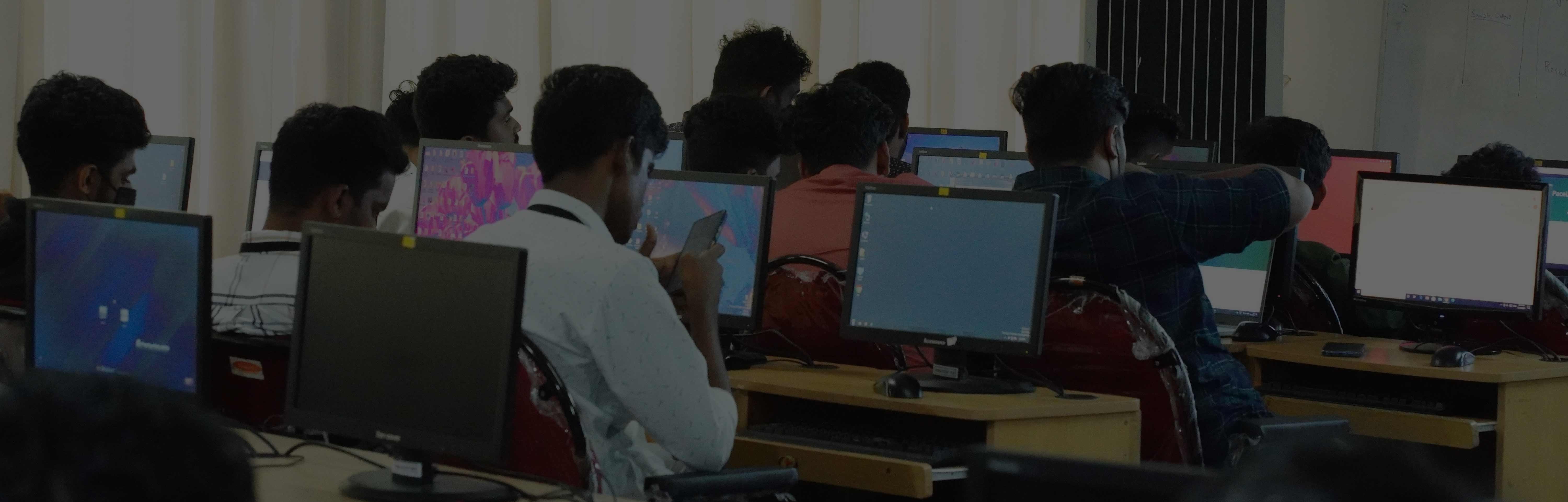 Technical Workshops