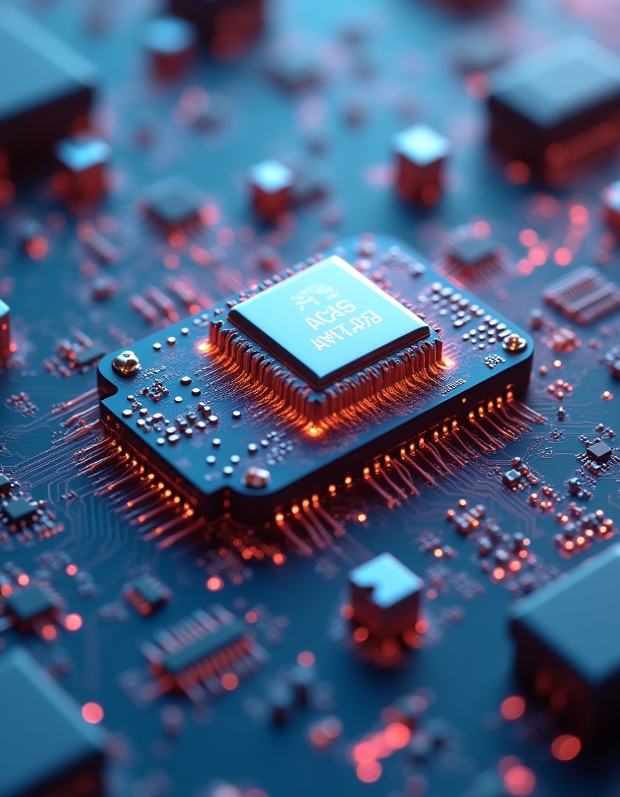 Embedded Systems Workshop