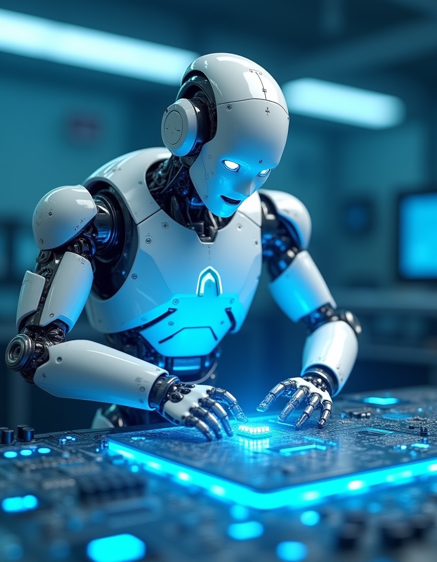 Robotics Workshop